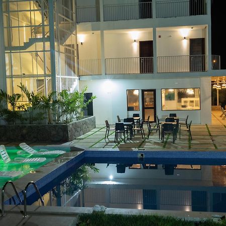 Hotel Pedasi Nature Paradise Pedasi Town Exterior foto